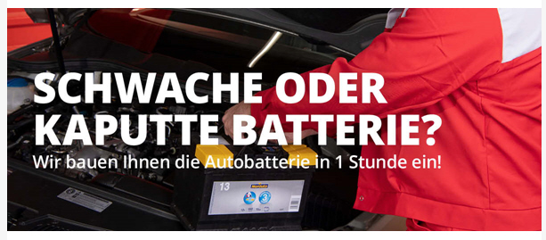 Starthilfe für jedes Auto günstig kaufen - ATU