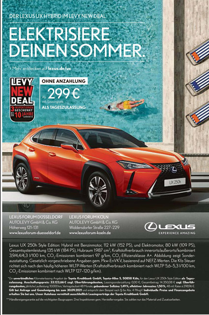 Lexus130