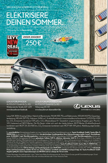 Lexus40