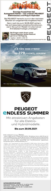 Peugeot25