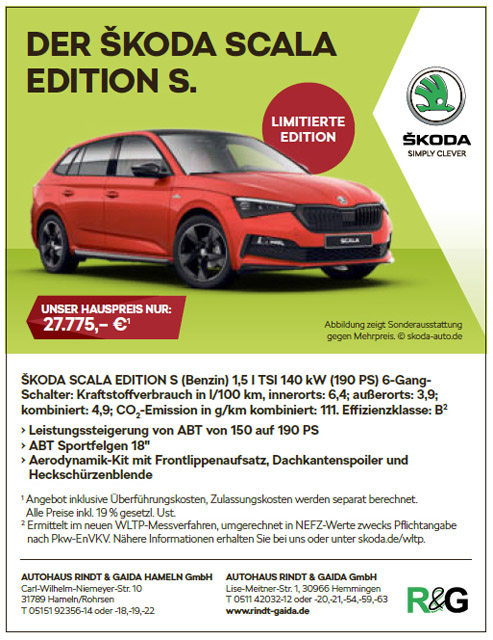 Skoda50