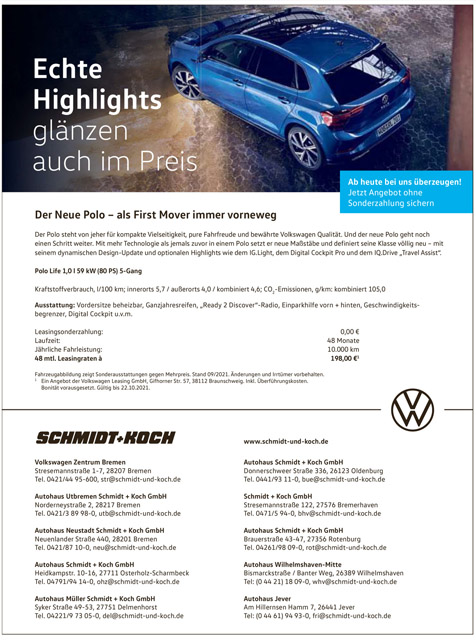 VW150