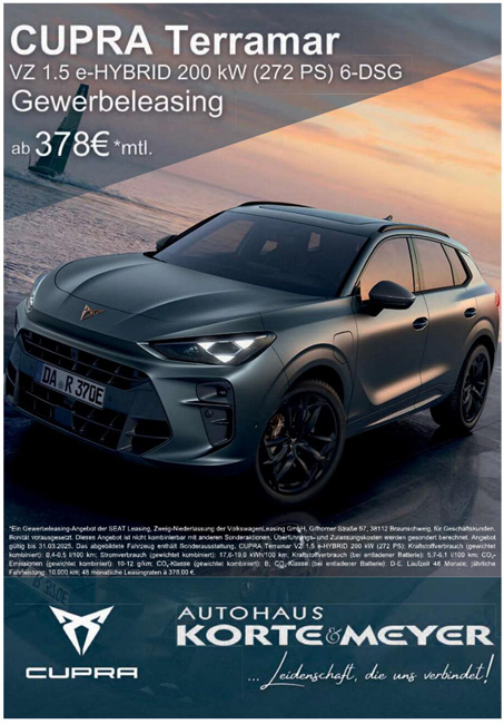 Cupra209