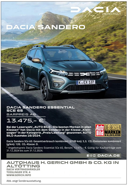 Dacia223