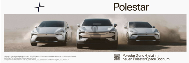 Polestar64